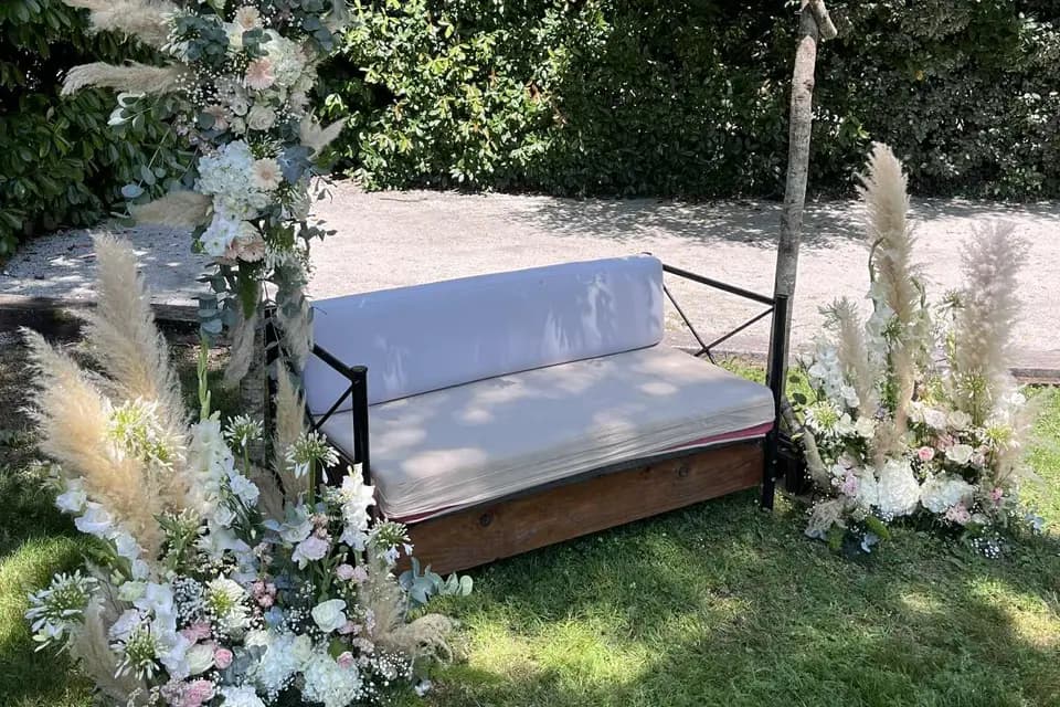 Pigne & Mimosa — photo 3