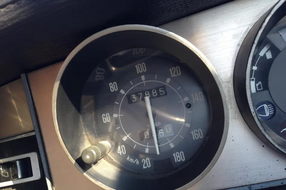 Peugeot 304s cabriolet — photo 7