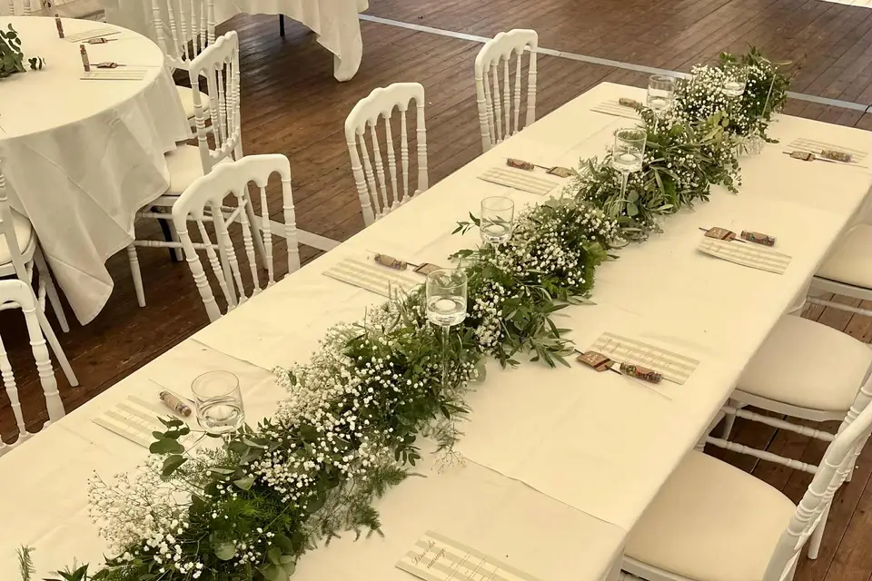 Pigne & Mimosa — photo 5