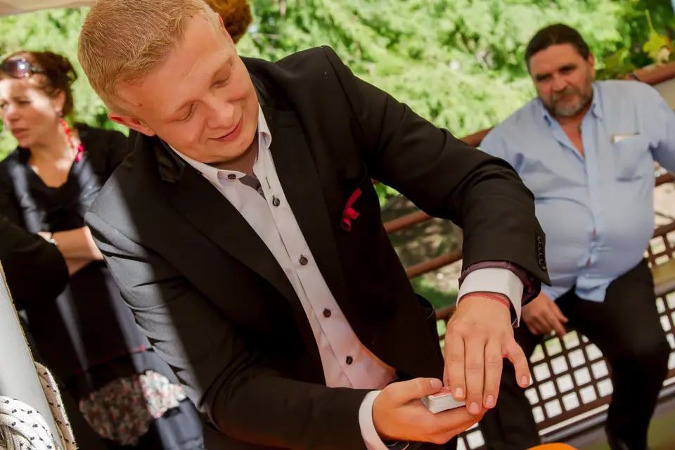 Cyrille DeCoeur — photo 5