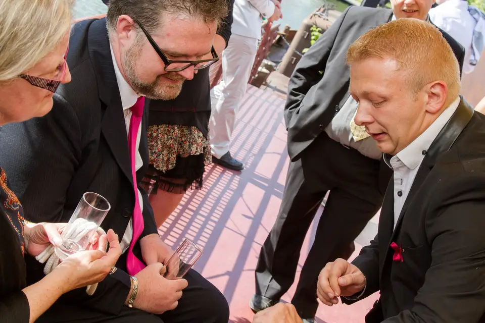 Cyrille DeCoeur — photo 3