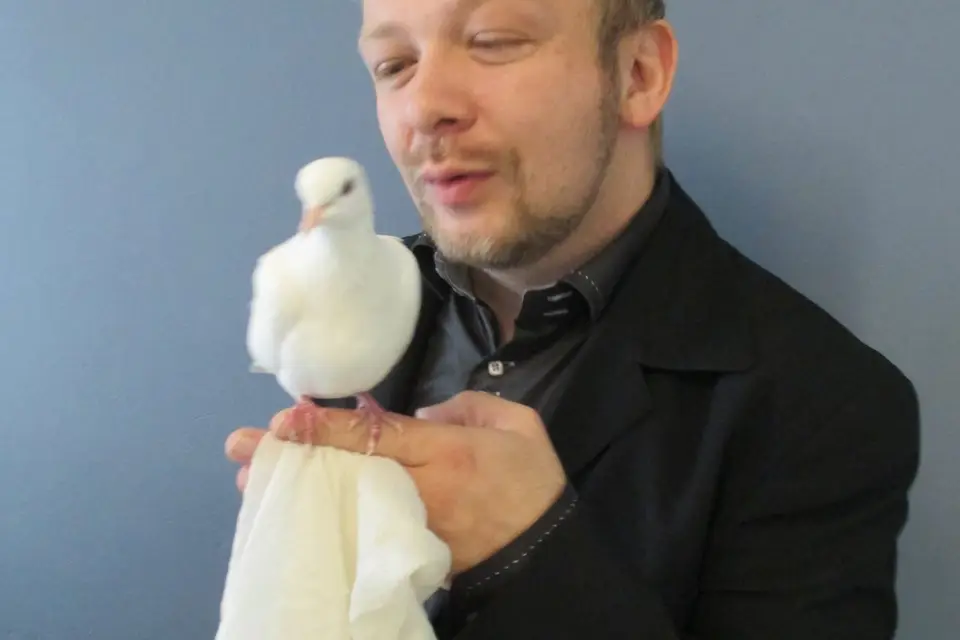 Cyrille DeCoeur — photo 7