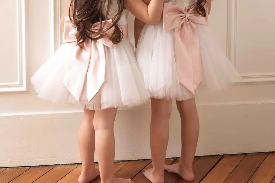 Little.Clotherie.Family - Vêtements pour enfants — photo 1