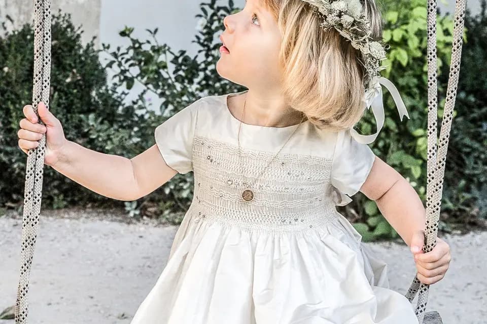 Little.Clotherie.Family - Vêtements pour enfants — photo 3