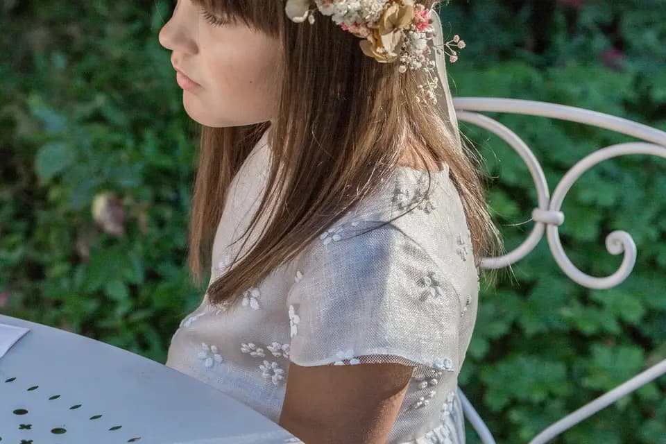 Little.Clotherie.Family - Vêtements pour enfants — photo 2