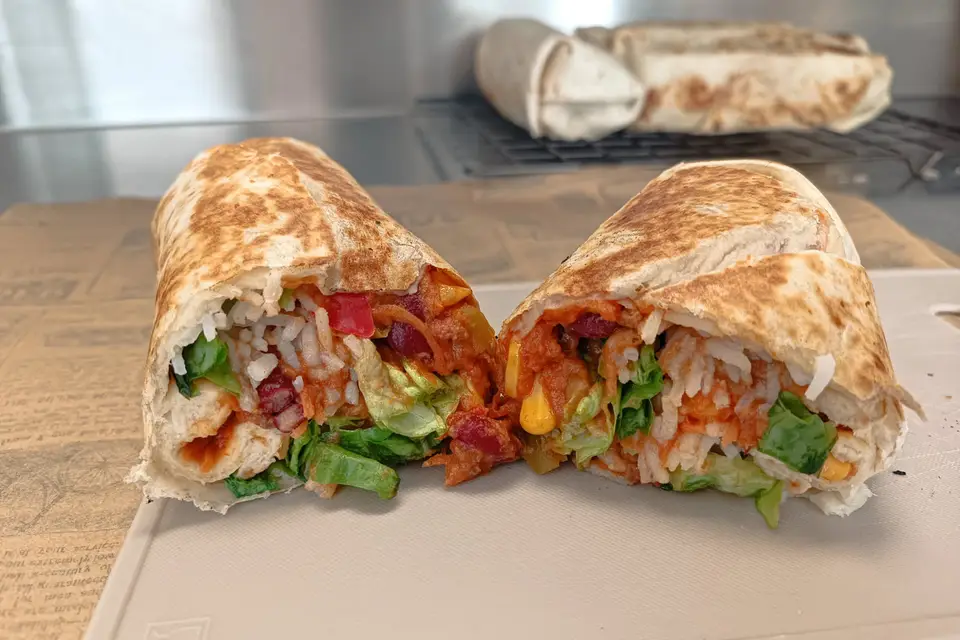 Tagette - Cuisine à la Mexicaine — photo 7