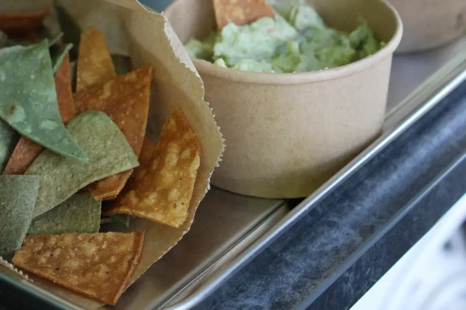 Tagette - Cuisine à la Mexicaine — photo 5