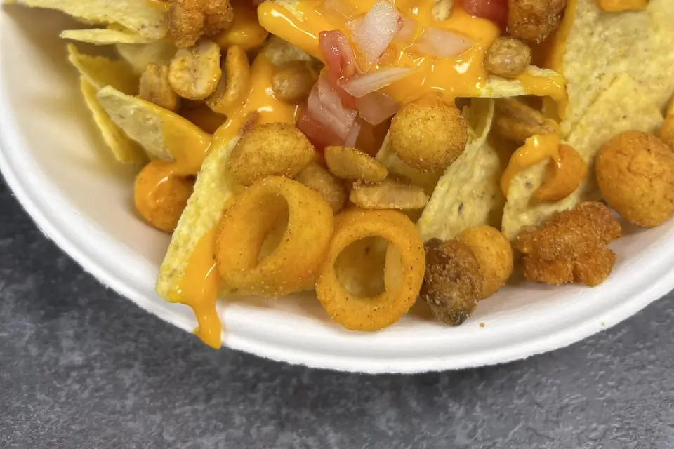 Tagette - Cuisine à la Mexicaine — photo 2