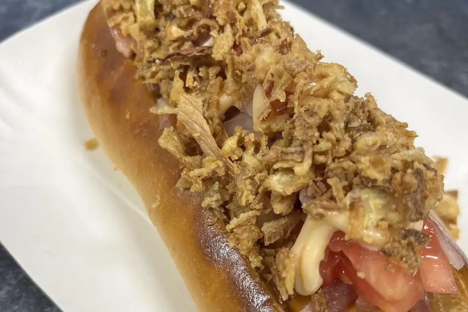 Tagette - Cuisine à la Mexicaine — photo 6