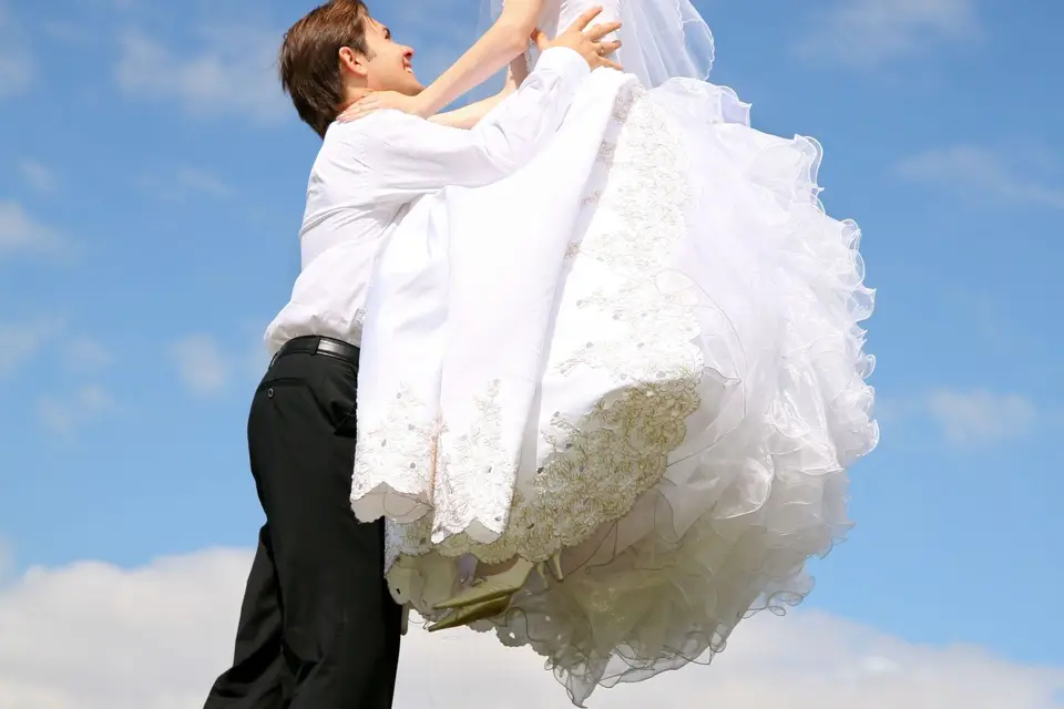 Anaphora Mariages — photo 2