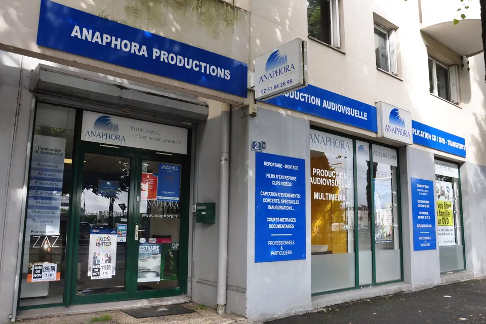 Anaphora Mariages — photo 3