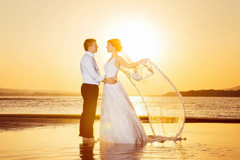 Anaphora Mariages — photo 1