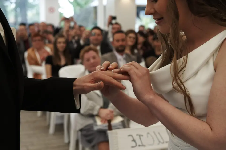 Anaphora Mariages — photo 5