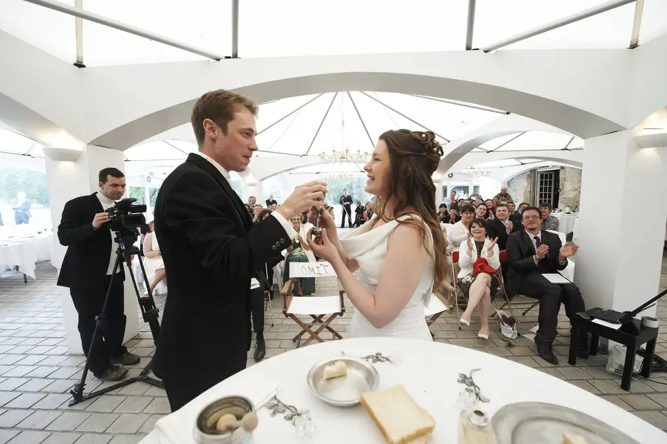 Anaphora Mariages — photo 6