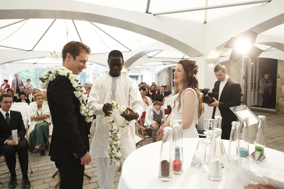 Anaphora Mariages — photo 7