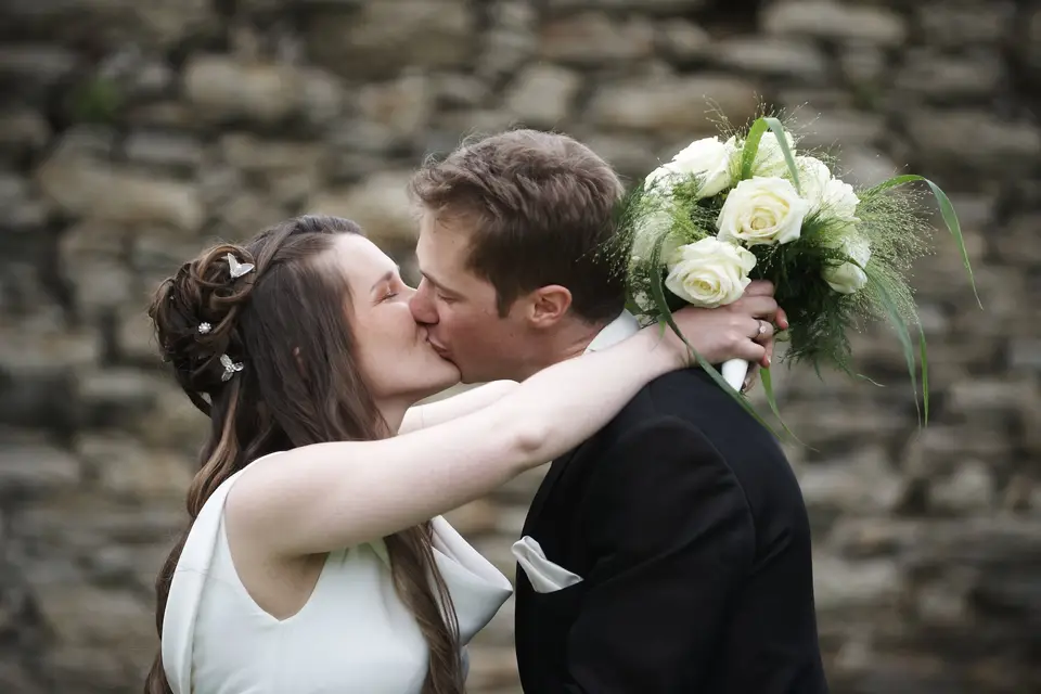 Anaphora Mariages — photo 8