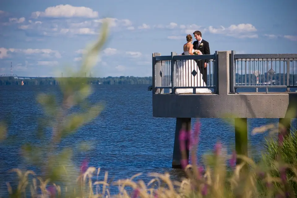 Videaste Mariage Paris — photo 1