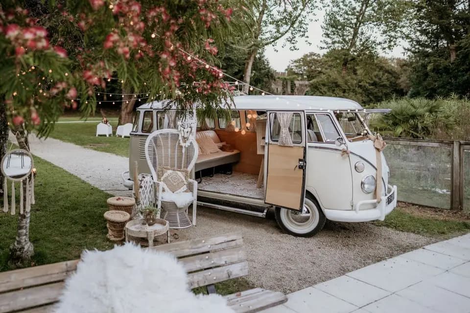 La Boîte à Sourire — photo 2