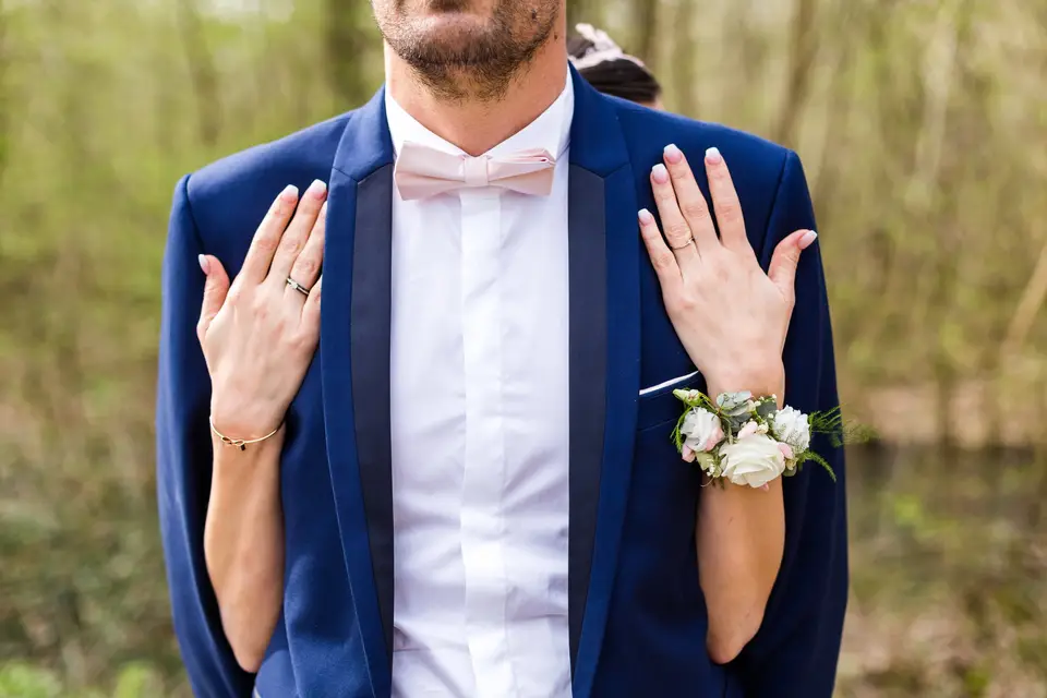 Des Fleurs à "Caro" — photo 5