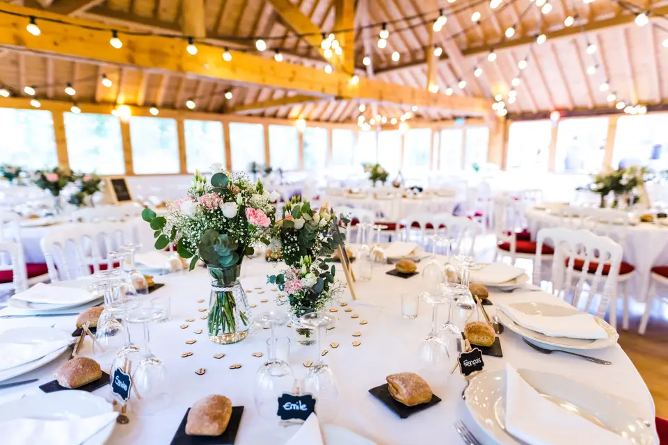 Des Fleurs à "Caro" — photo 6