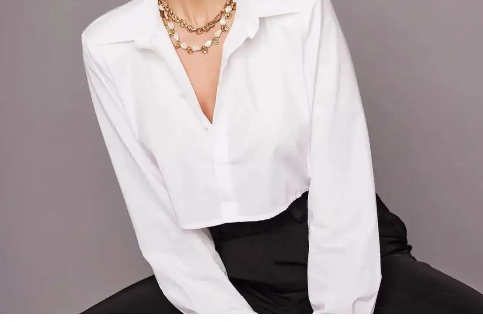 Éternellement Jolie by Malina — photo 6