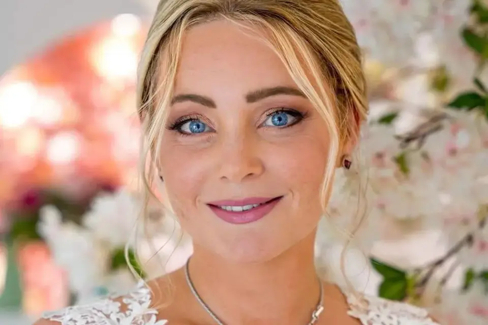 Éternellement Jolie by Malina — photo 7