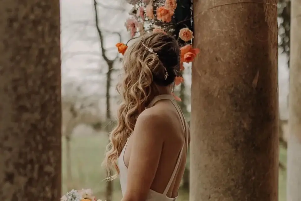 Éternellement Jolie by Malina — photo 5