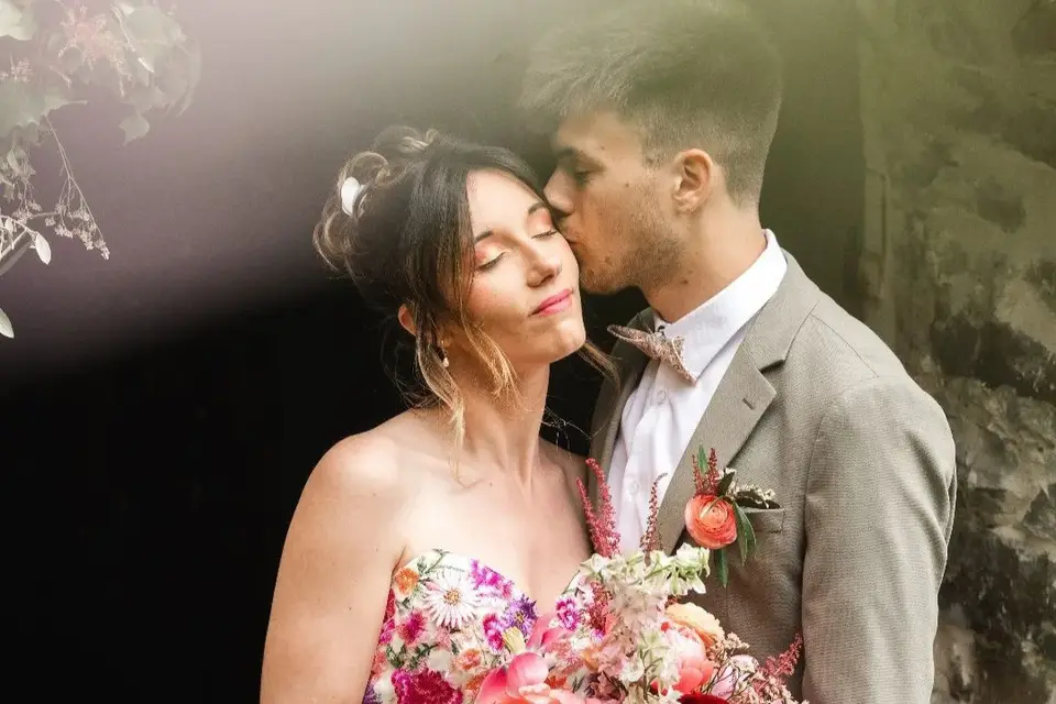 Éternellement Jolie by Malina — photo 3