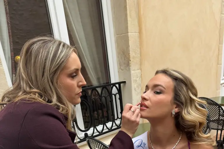 Éternellement Jolie by Malina — photo 8