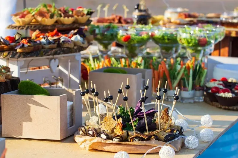 Aux fins Gourmets — photo 3