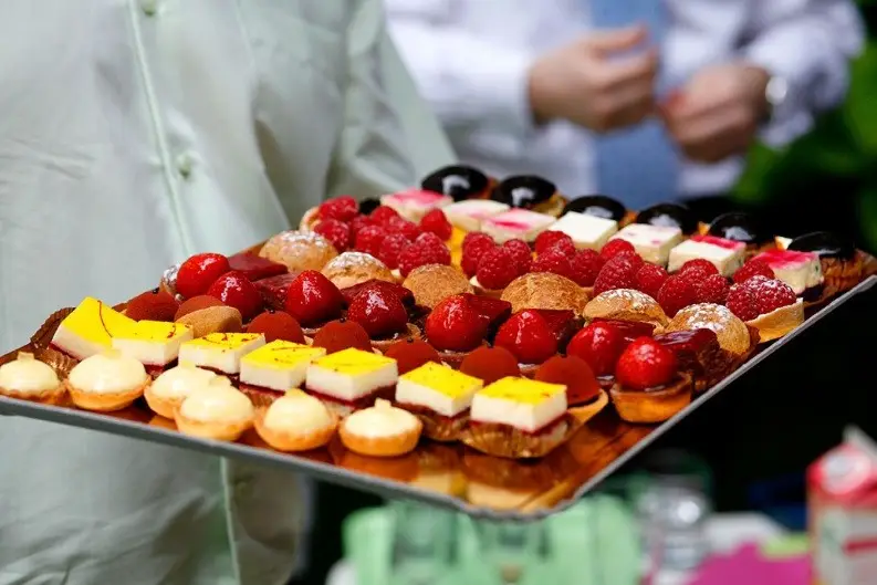 Aux fins Gourmets — photo 4