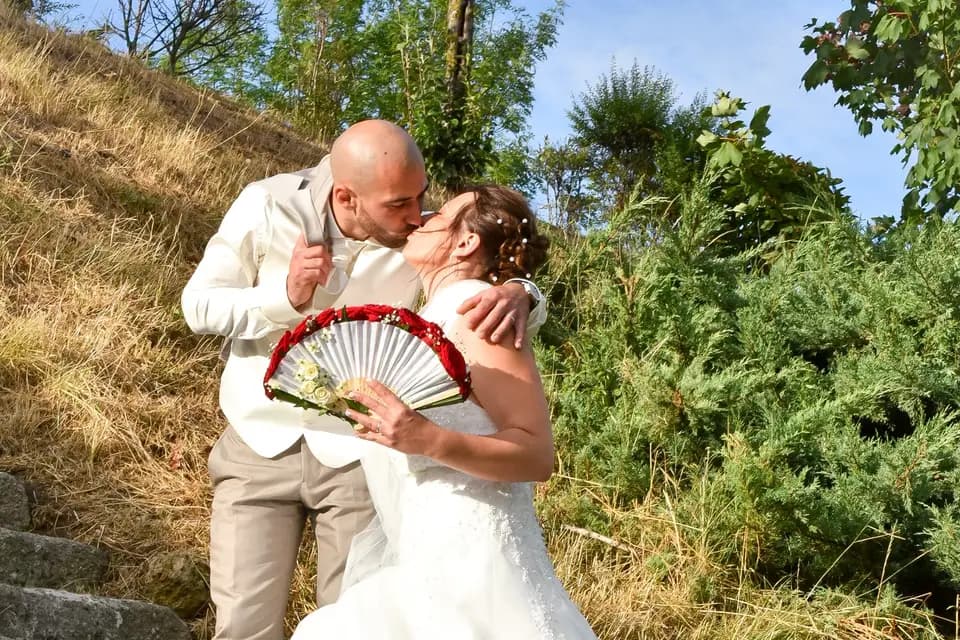 Des Fleurs à "Caro" — photo 3