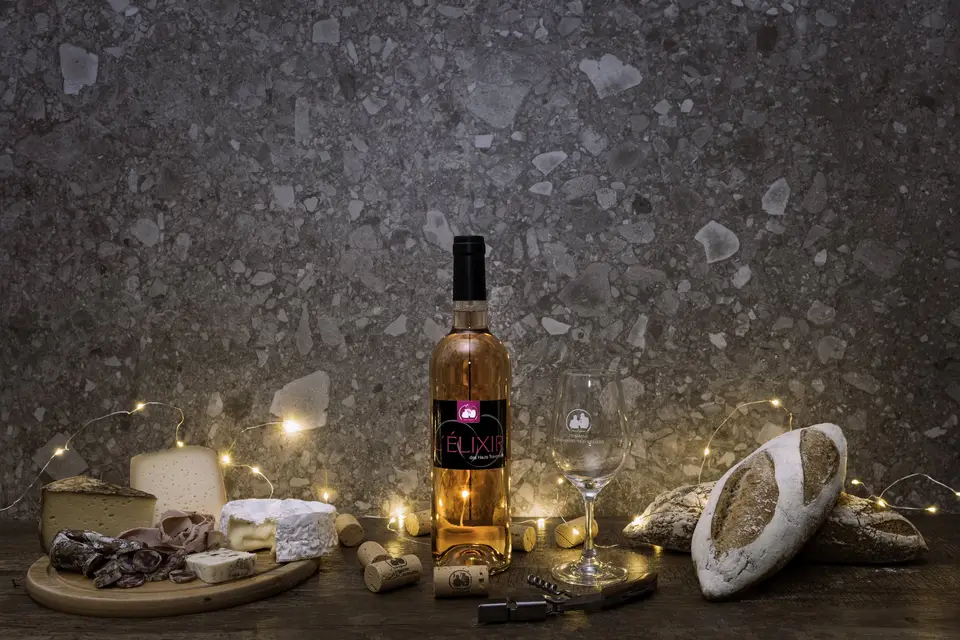 Domaine des Hauts Traversiers — photo 8