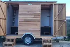 Ossatur - Toilettes sèches — photo 4