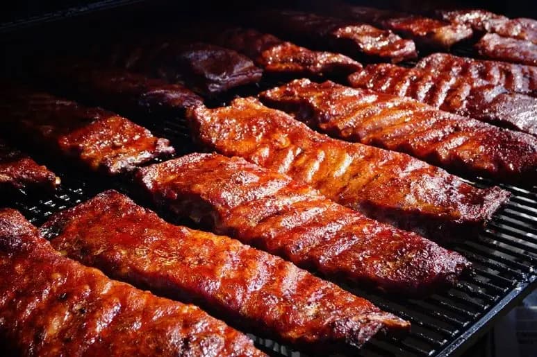 Aux fins Gourmets — photo 5