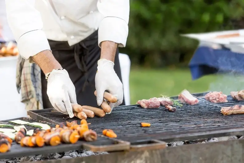 Aux fins Gourmets — photo 7