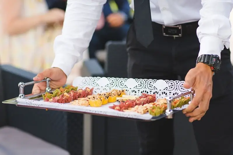 Aux fins Gourmets — photo 2