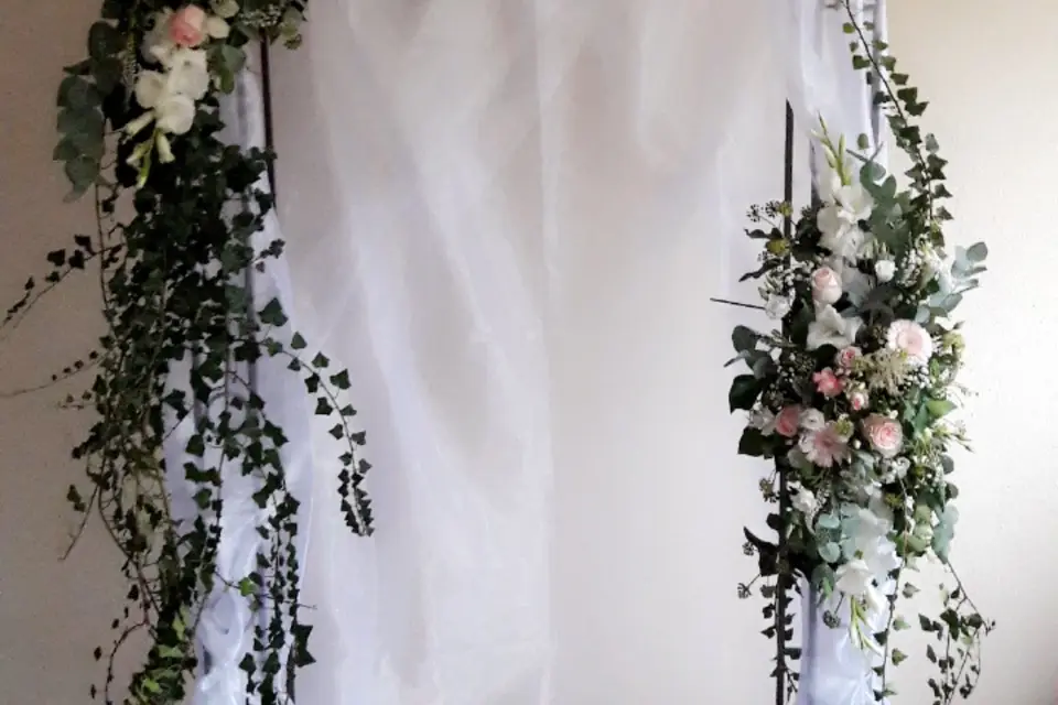 Des Fleurs à "Caro" — photo 8