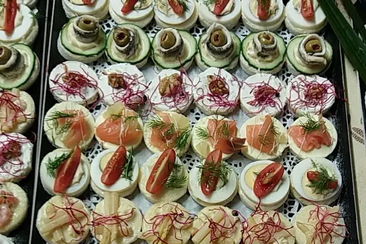 Aux fins Gourmets — photo 1