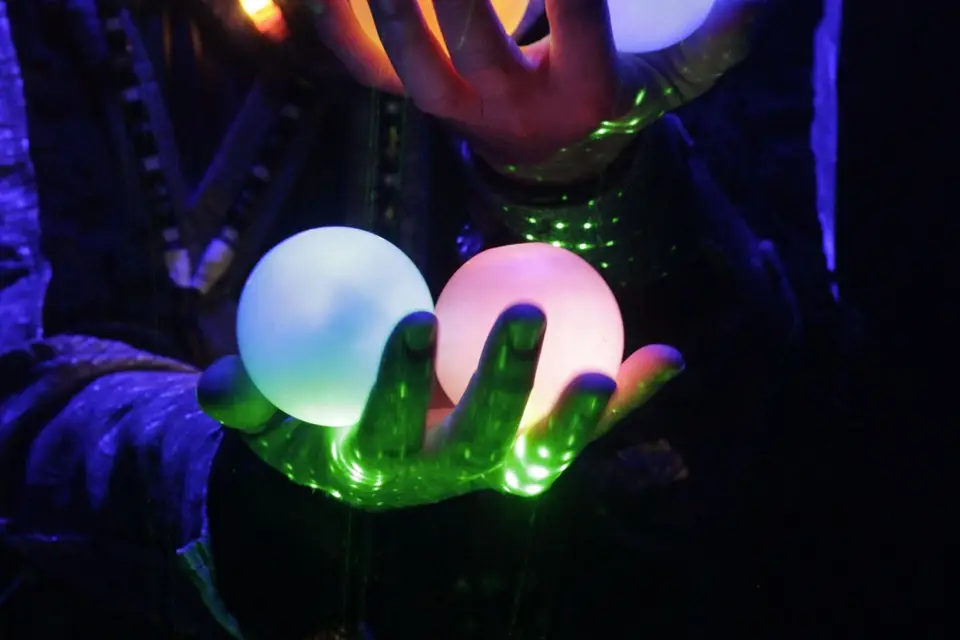 Daleth Compagnie — photo 5