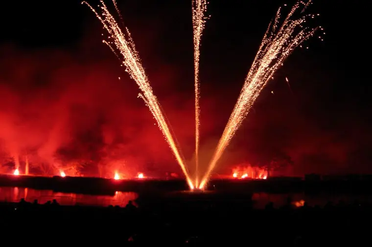 ACDF - Au Coeur de la Fête — photo 5