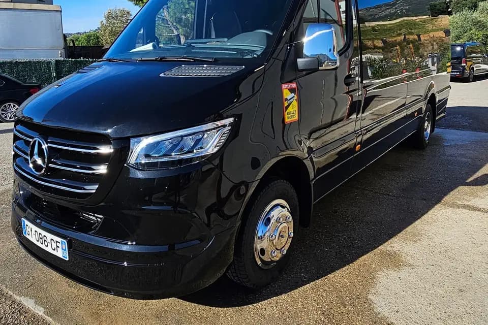 Taxi-24h — photo 5