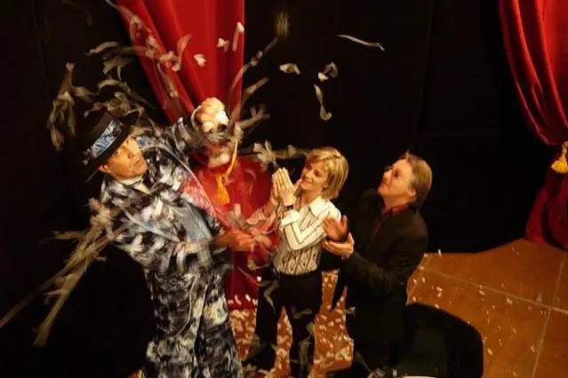 Daleth Compagnie — photo 2