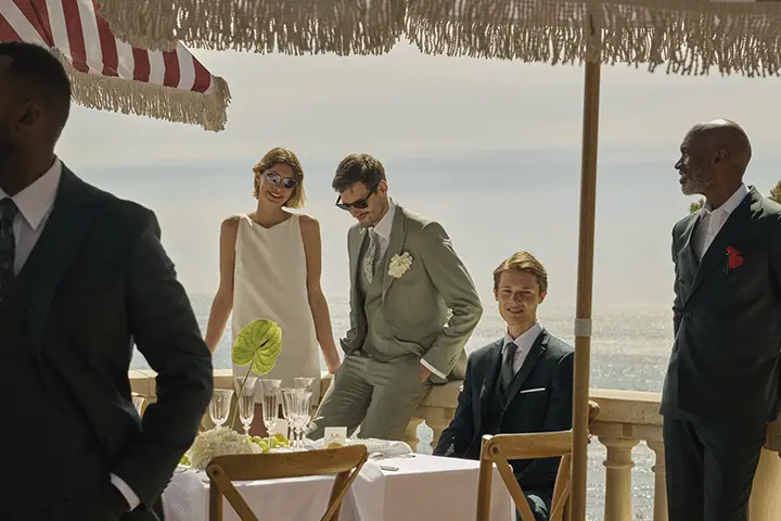 Father & Sons Paris Opéra — photo 8