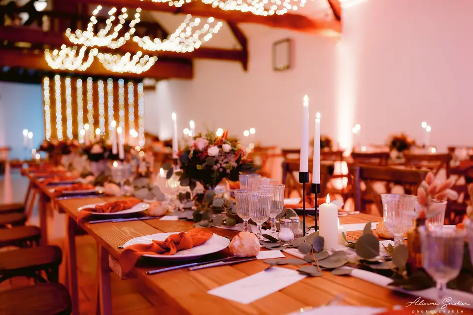 Domaine de la Croix Sauvalle — photo 7