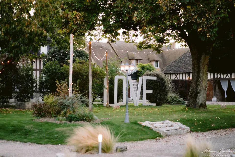 Domaine de la Croix Sauvalle — photo 3