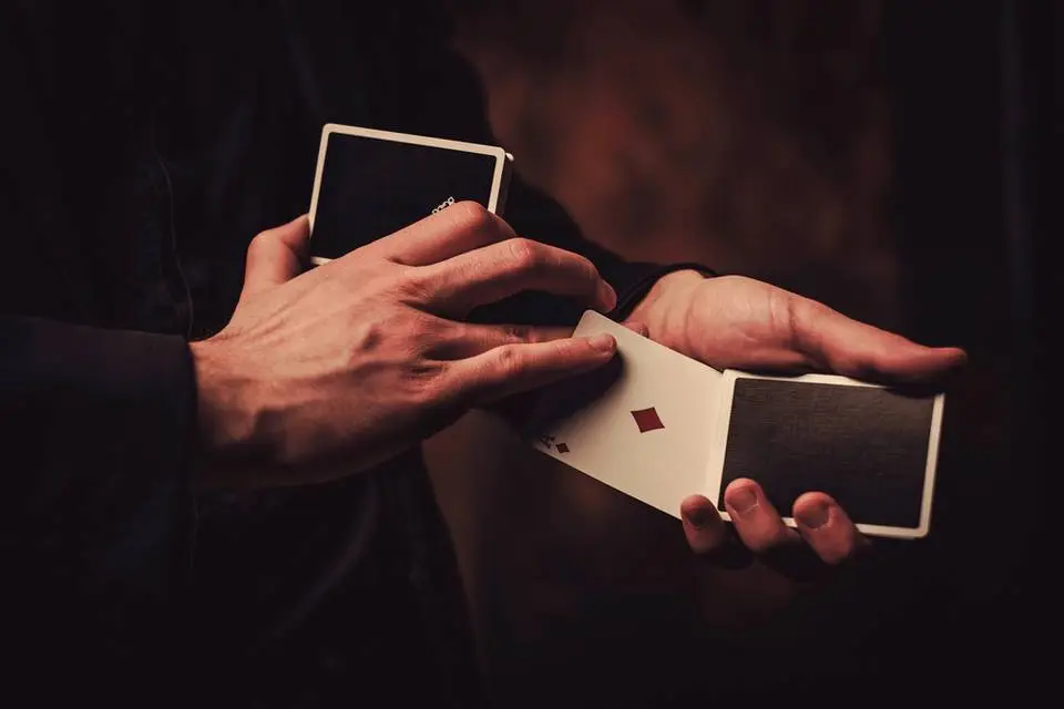 Val' Magicien — photo 1