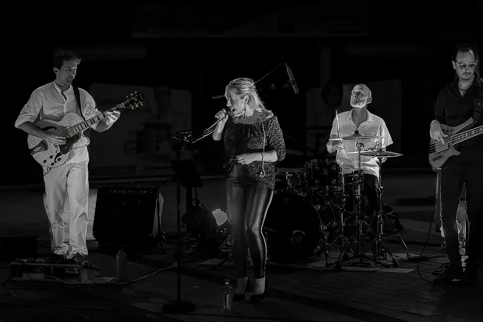 Isiss Soul Music — photo 2