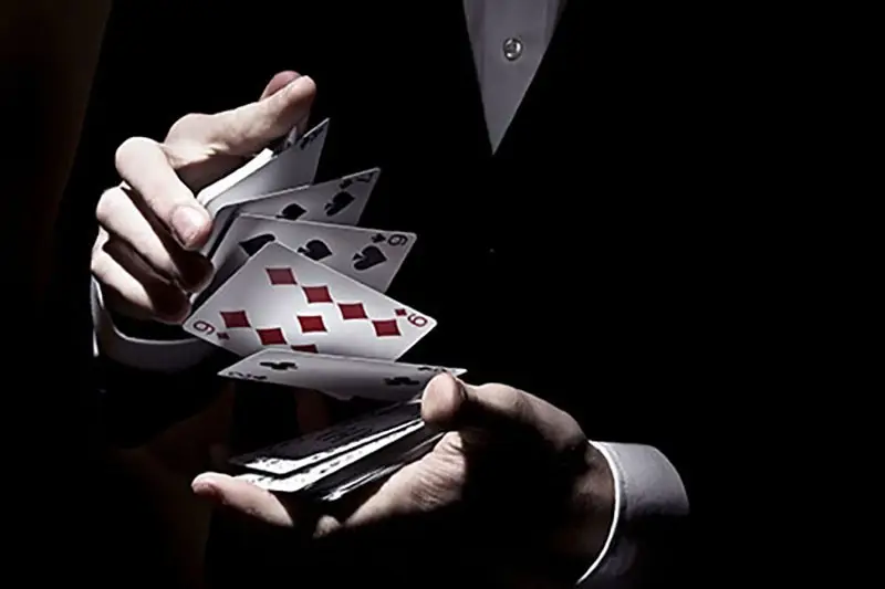 Val' Magicien — photo 3