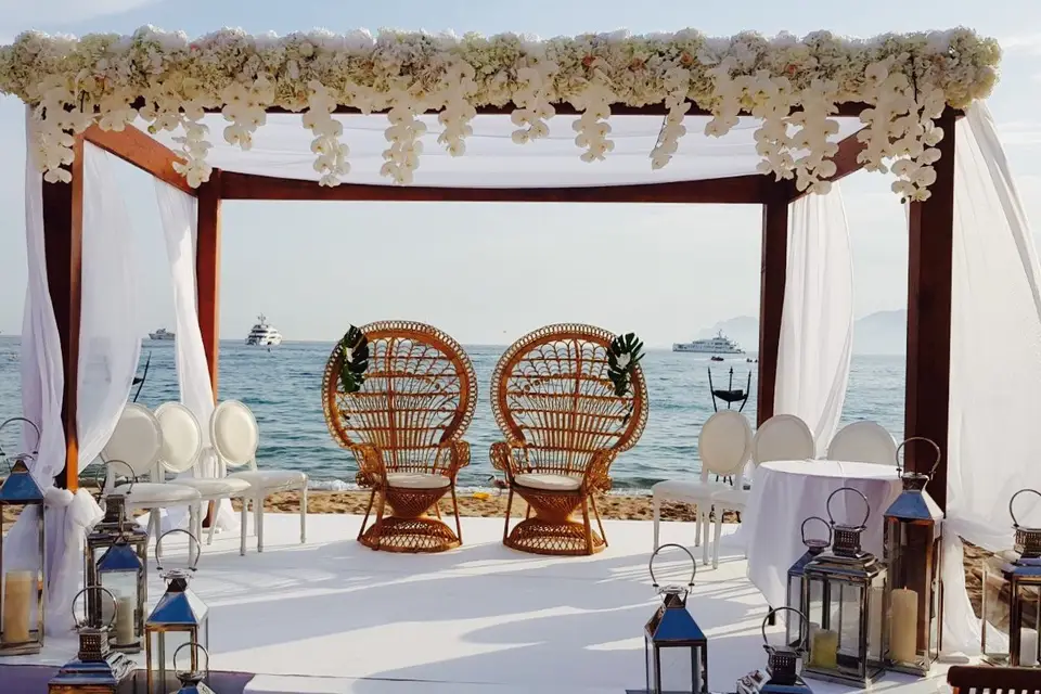 Plage la Mandala — photo 7